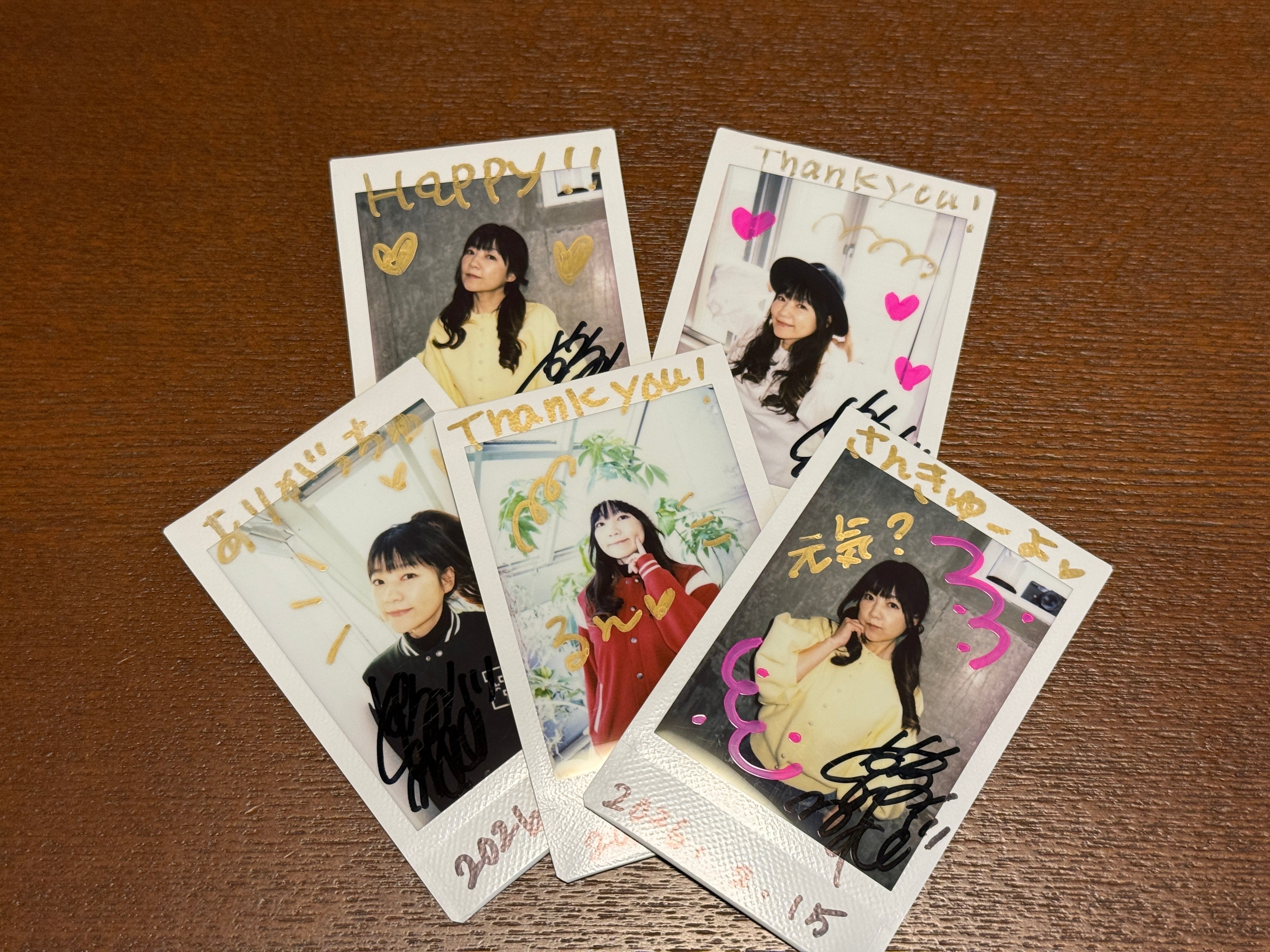 まきあみさちあいイベントショップ