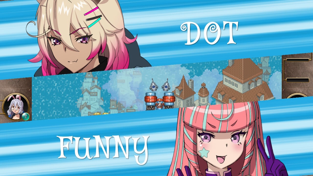 受注生産】Nintendo Switch「バウンティシスターズ」極上限定版（当店