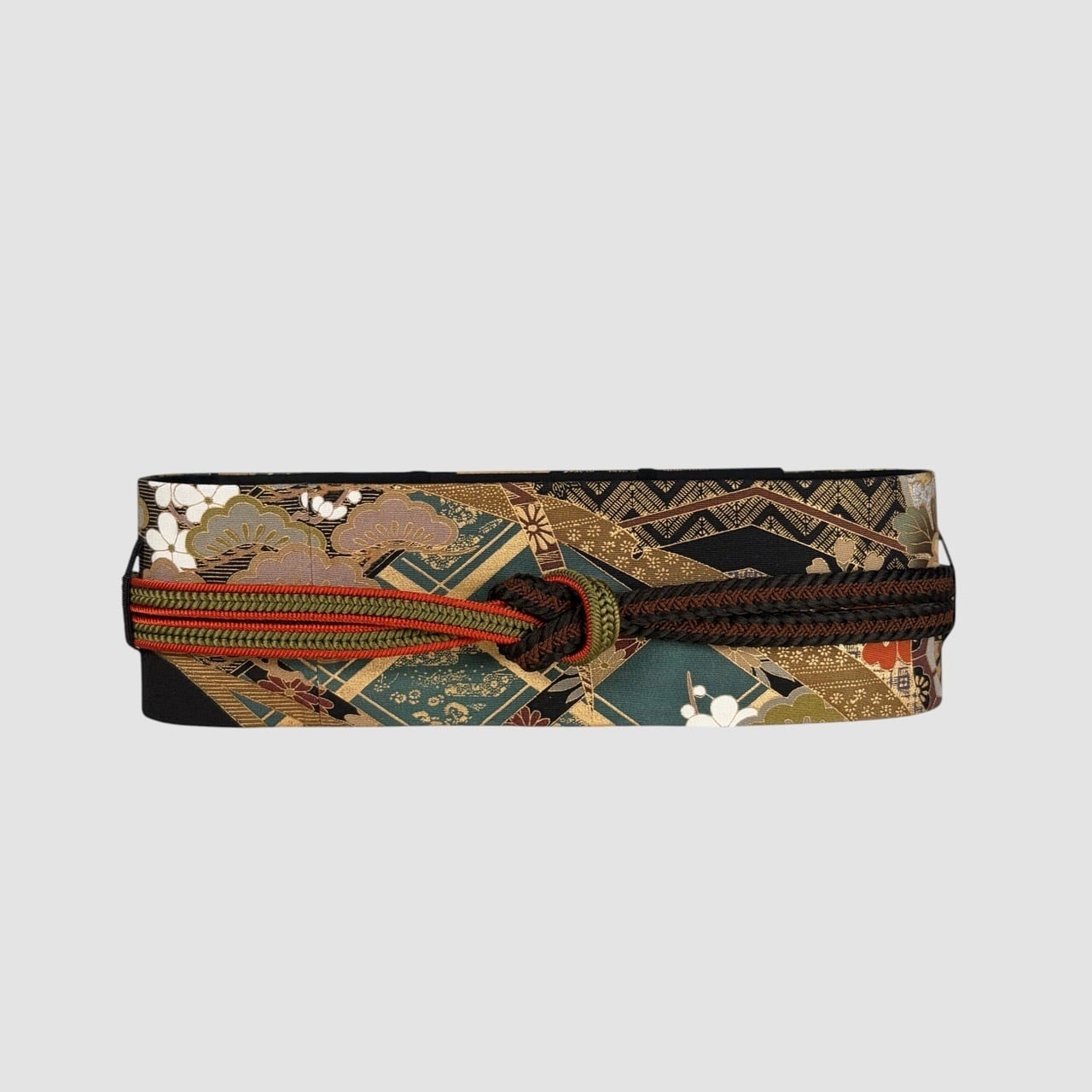 帯ベルトセット W63~76cm Obi-belt Set