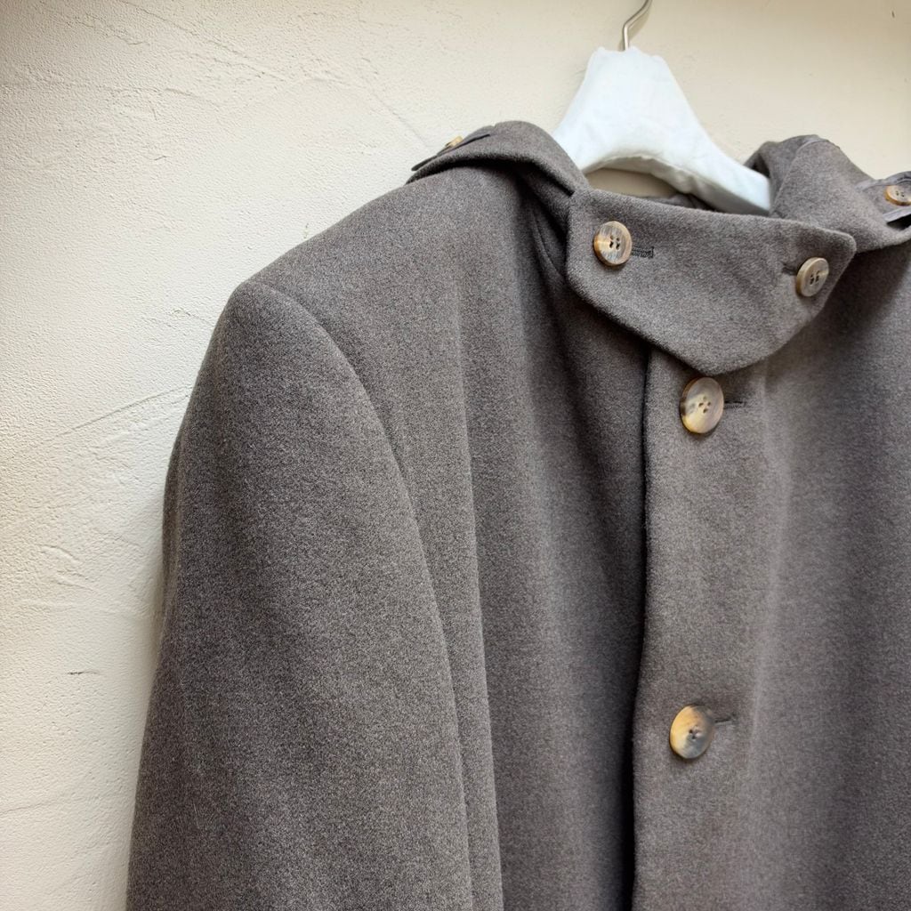 ISSEY MIYAKE MEN イッセイ ミヤケ メン 98AW Archive Cashmere-Wool