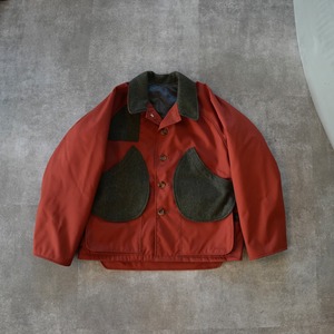 Game jacket