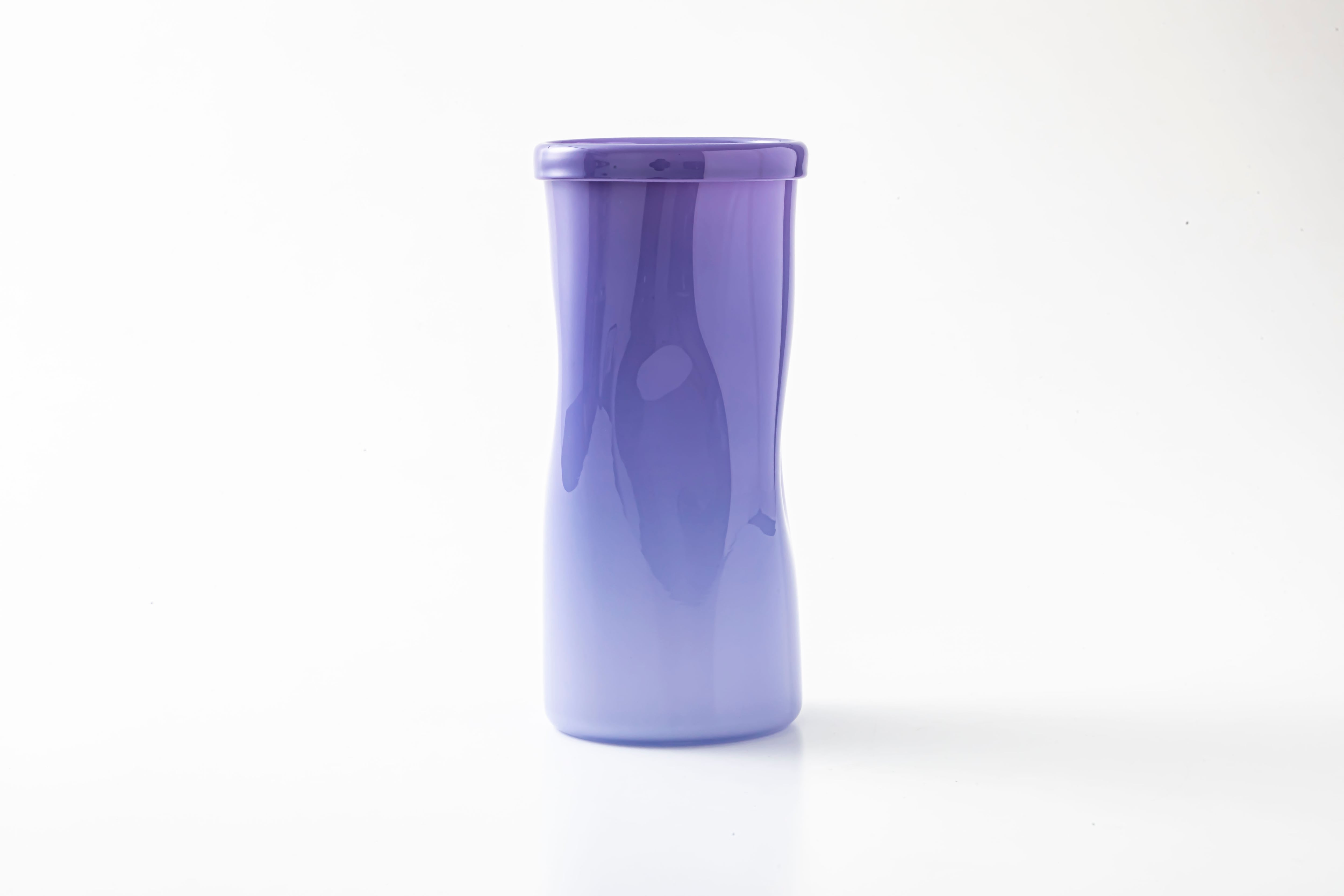 Crumple Vase (F-11) / Ayano Yoshizumi