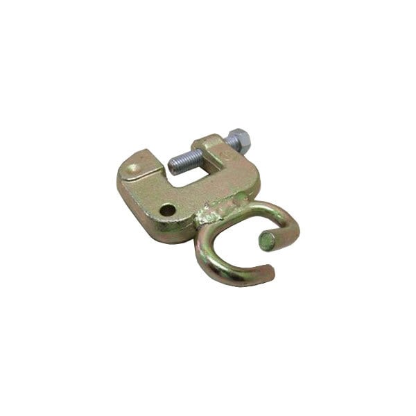 ネットホールド 25個セット ハサミしろ３０mm 平和技研 hw　	 (個人宅配送不可) 工事現場の水平ネットだけでなくビニールハウス・小屋等の農業用・果樹園用・水産業用・林業用の部材として。津軽工業社製TGN-2型クランプ