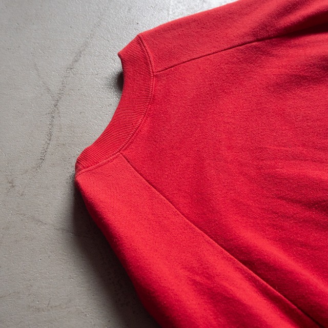 "ROBERT E. SPIEL ASSOCIATES, INC" '80s vintage Uniform sweat