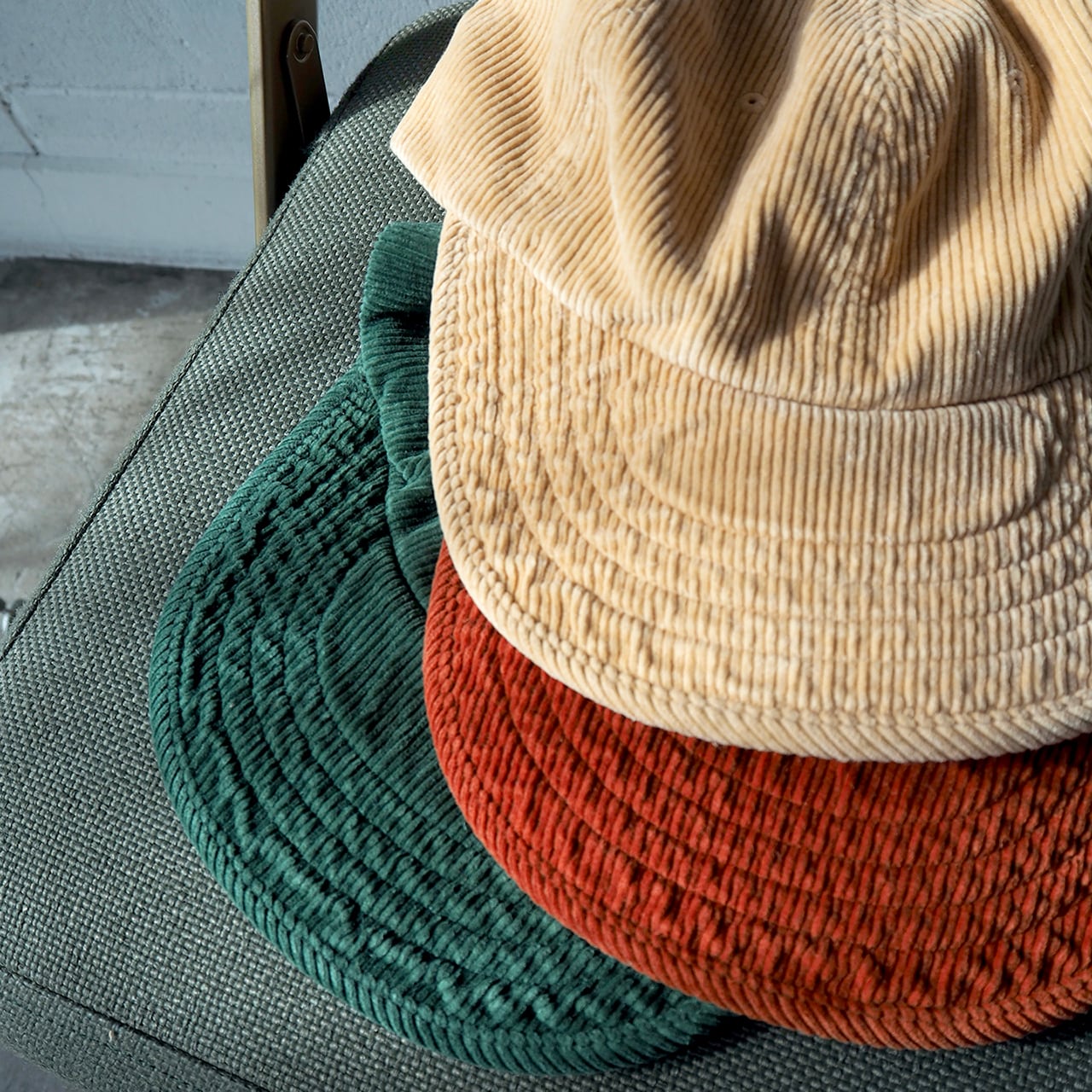 NOROLL 麦わら帽子 NOROLL | not wonder store
