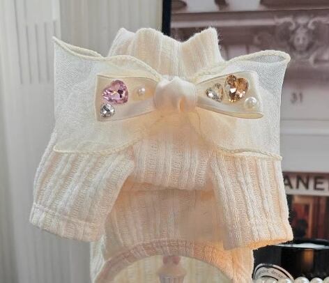 《予約》№1103143 リボントップス