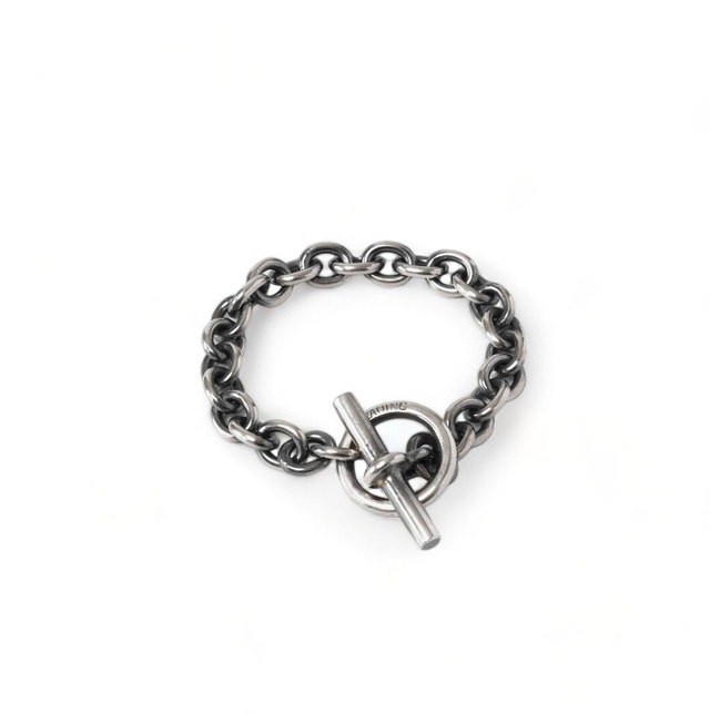2.5MM Chain Bracelet