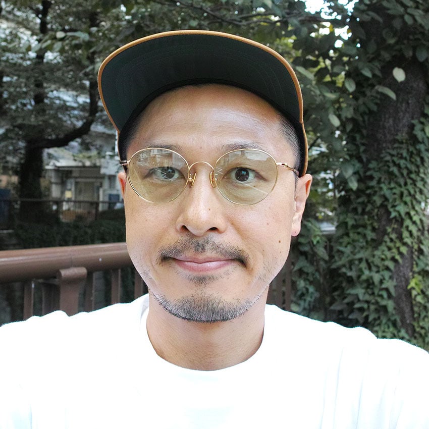 A.D.S.R. / BONA 06(c) / Gold - Mint ゴールド-ミントカラー A.D.S.R. / BONA 06(c) / Gold - Mint ゴールド-ミントカラー