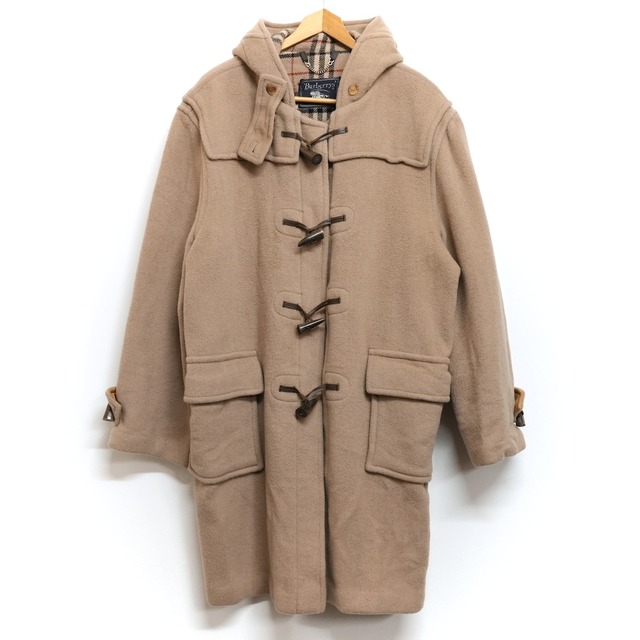 3985 Burberrys バーバリー ダッフルコート MADE IN ENGLAND イギリス  