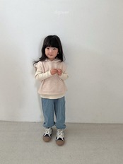 韓国子供服 / Digreen / 26Autumn / j st jogger pants / ジョガーパンツ *S~XXL*