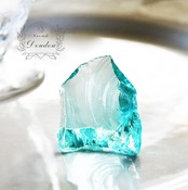 アンダラクリスタル　ロビンスエッグブルー／ティファニーブルー〔sa3096〕