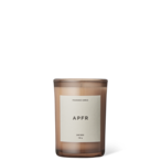 FRAGRANCE CANDLE / 24K Rose