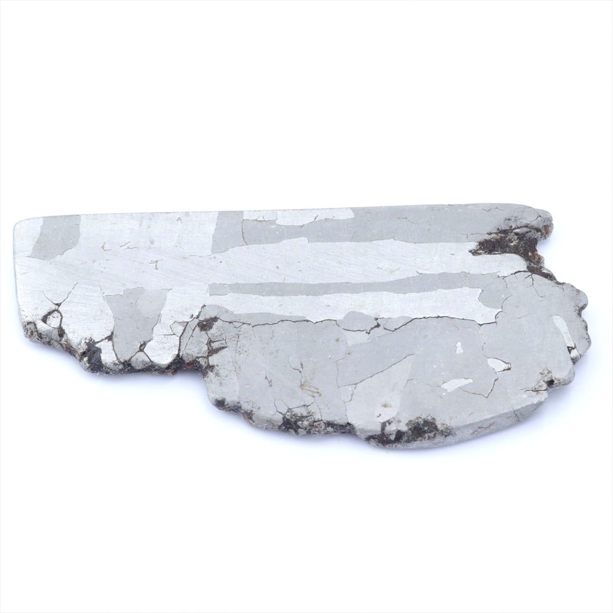 隕石のレア度：普通 | 隕石販売.jp