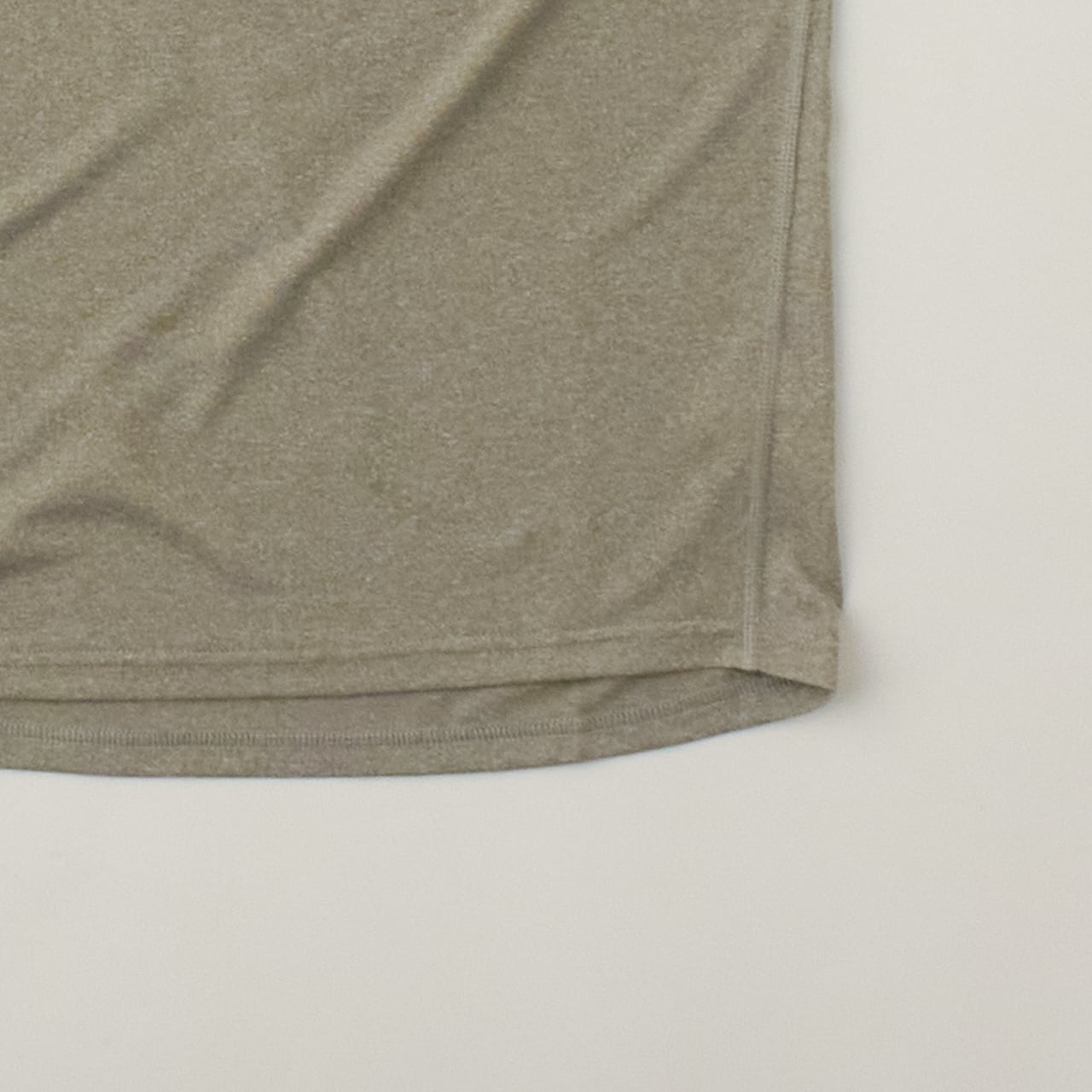 milestone（マイルストーン）Doo-Bop Sleeveless T-shirt -コッパー
