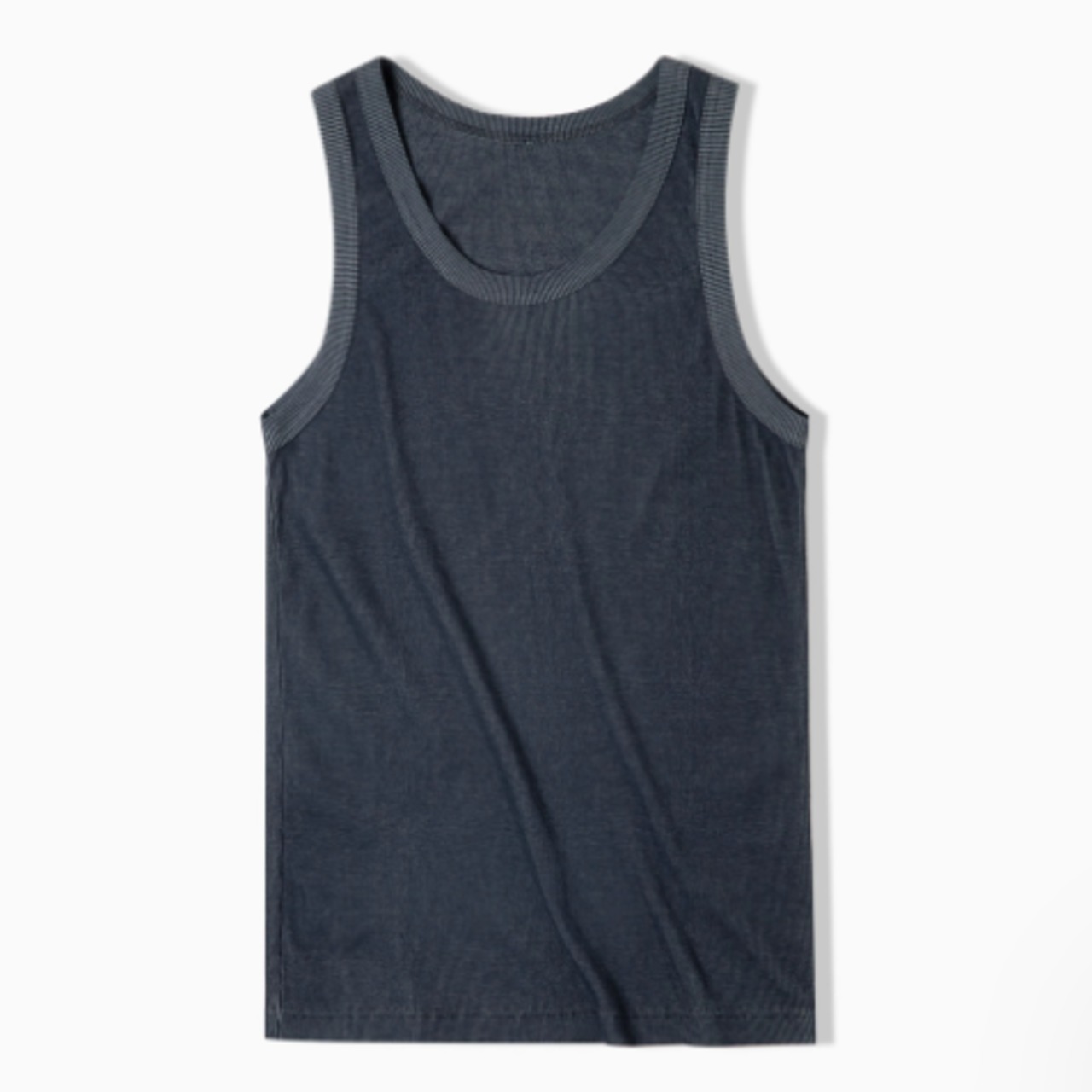 アメカジスタイル ベーシックタンクトップ 10163