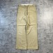 80s Dickies チビタグ 874 USA製 34 pants