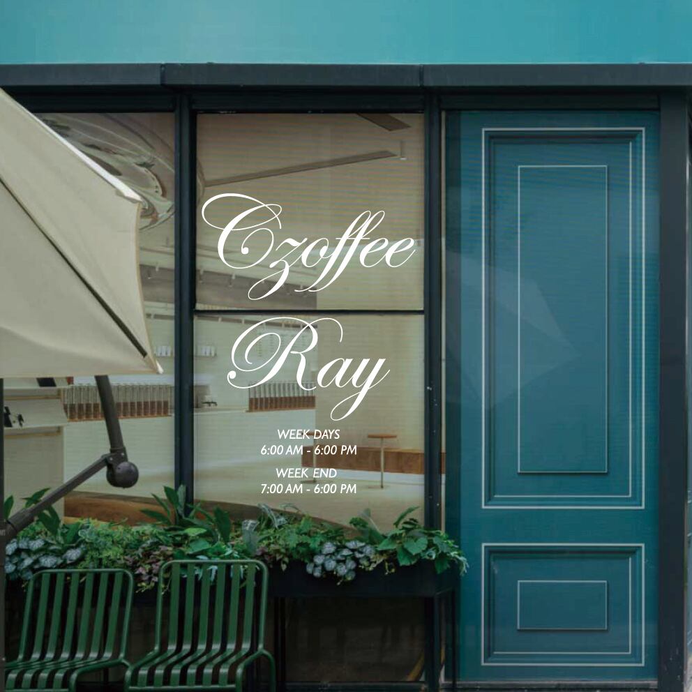 オーダーメイド カッティングシート 2m×1m | S COLOR