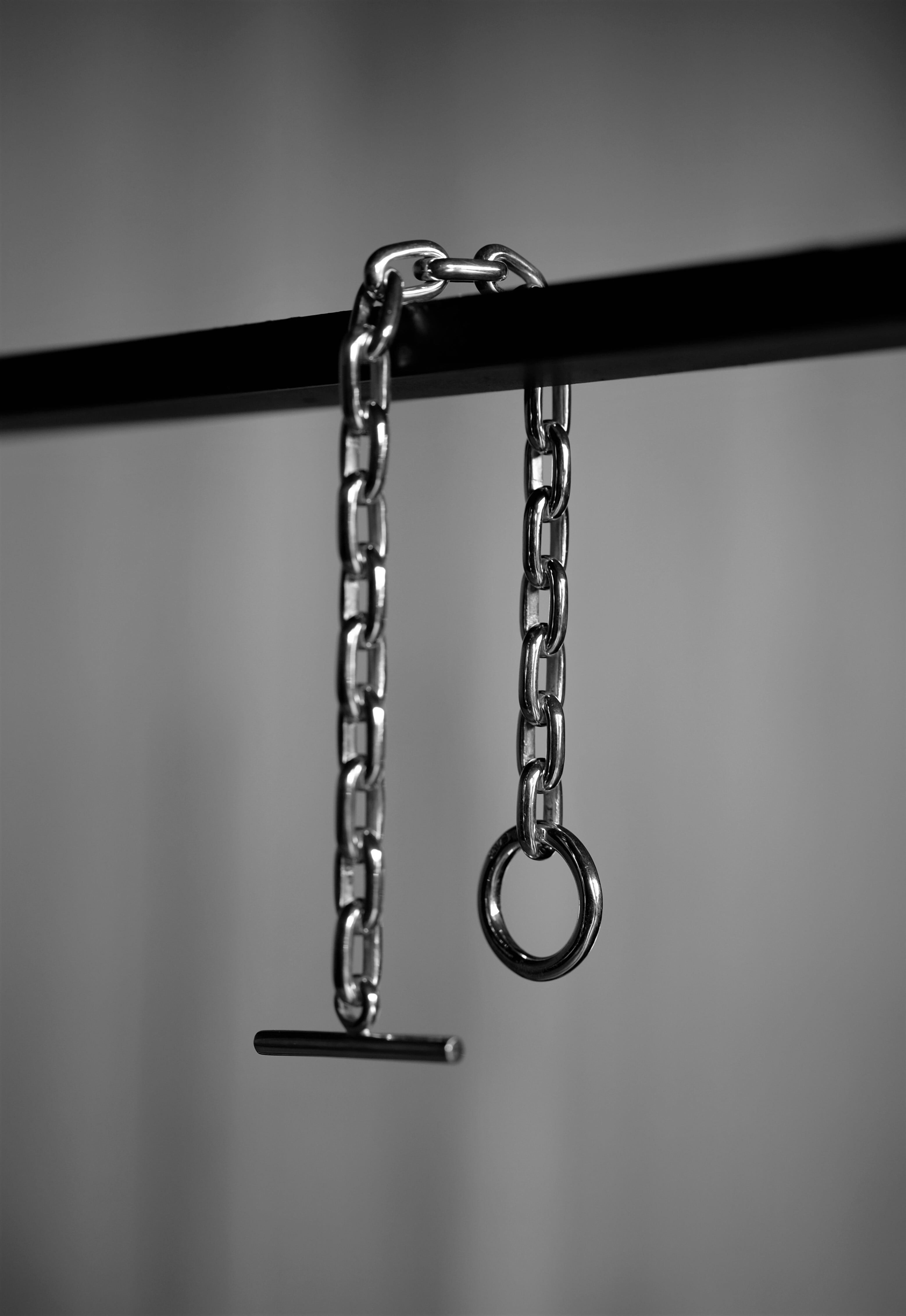 Classic chain bracelet | ANSOUL