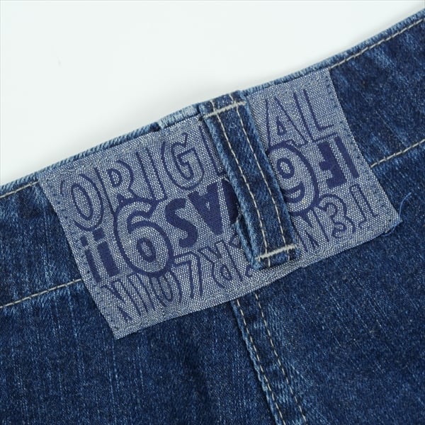Size【S】 TENDERLOIN テンダーロイン DENIM SHORTS WASH INDIGO