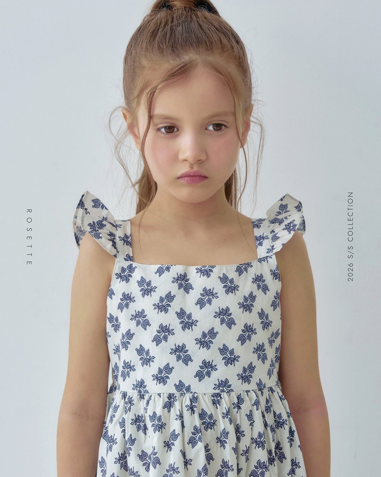[ROSETTE] Layla Dress / [호제트] 라일라원피스