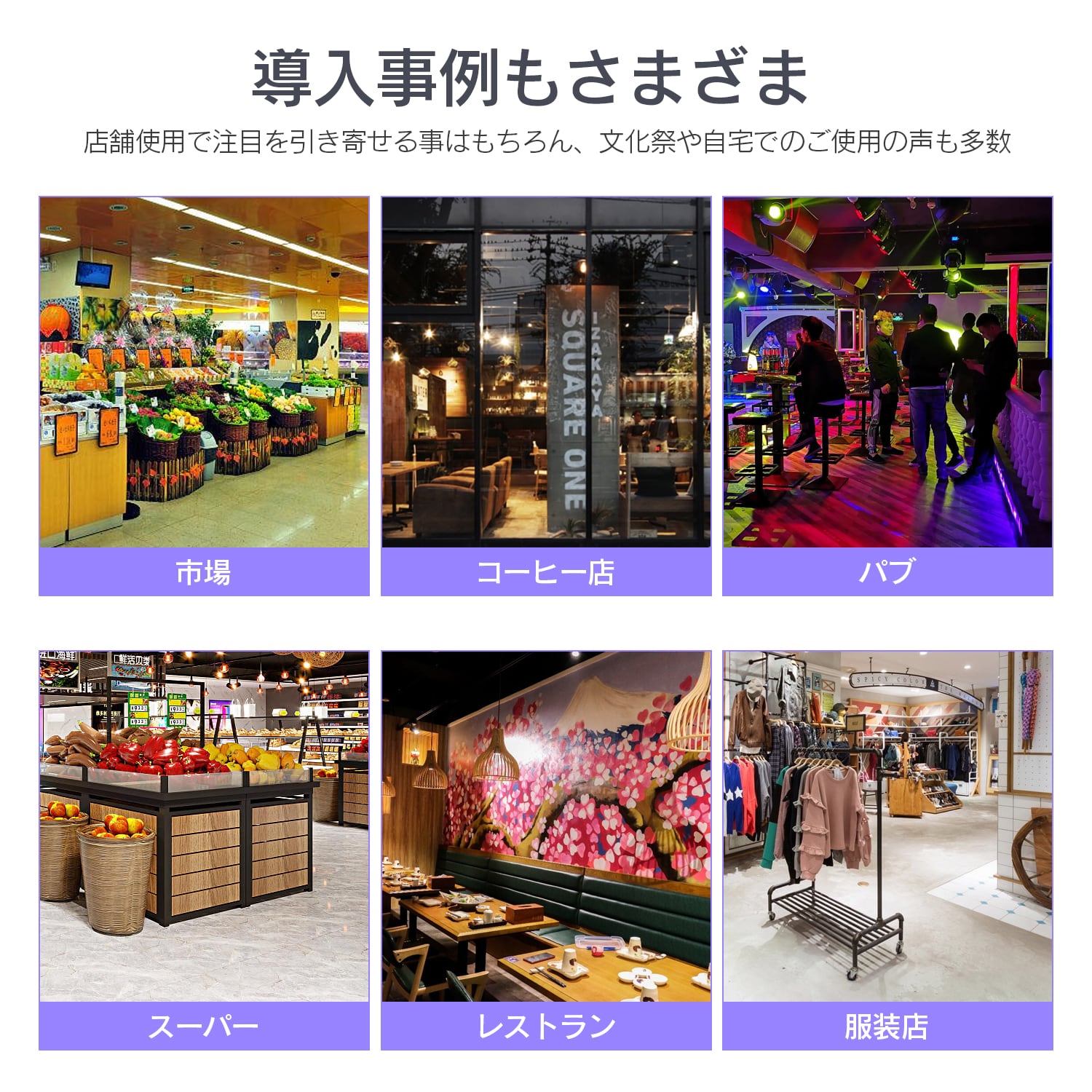 LED ライティングボード 手書き 看板 60x80cm リモコン マーカー付属