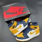 AIR JORDAN 1 HIGH OG PE MICHIGAN 951258 MNJDLS 168