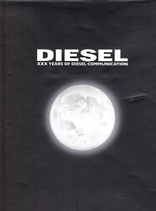 Diesel: XXX Years of Diesel Communicatio
