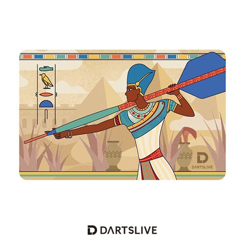 Darts Live Card [64]