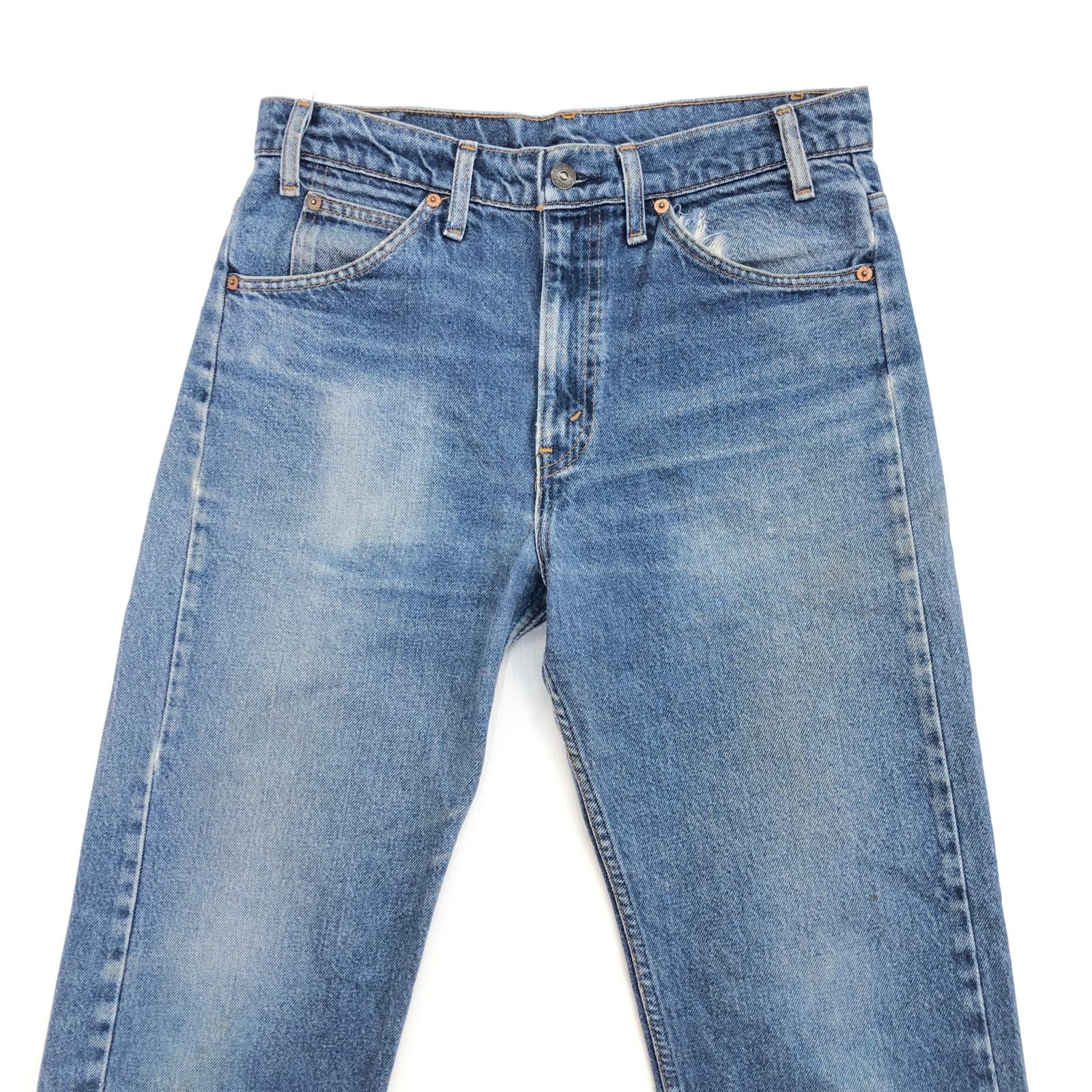 Levi's | リーバイス デニムパンツ 20505-0217 USA製 オレンジタブ