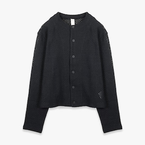 SHINYAKOZUKA 26SS ROOM ACTRESS (BLACK)