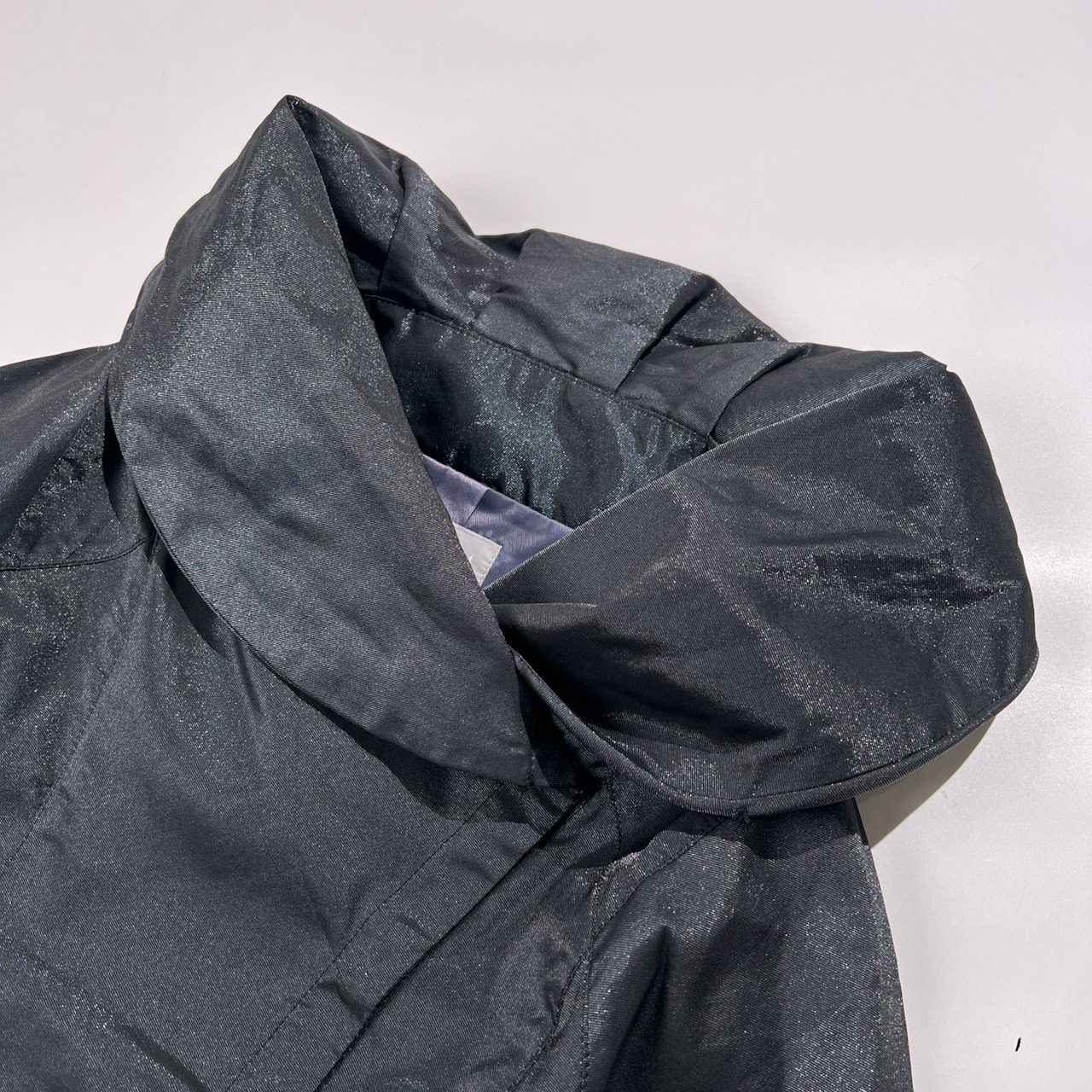 sensounico センソユニコ Cube-Cube キューブキューブ 変形 コート サイズ 40 /マツオインターナショナル