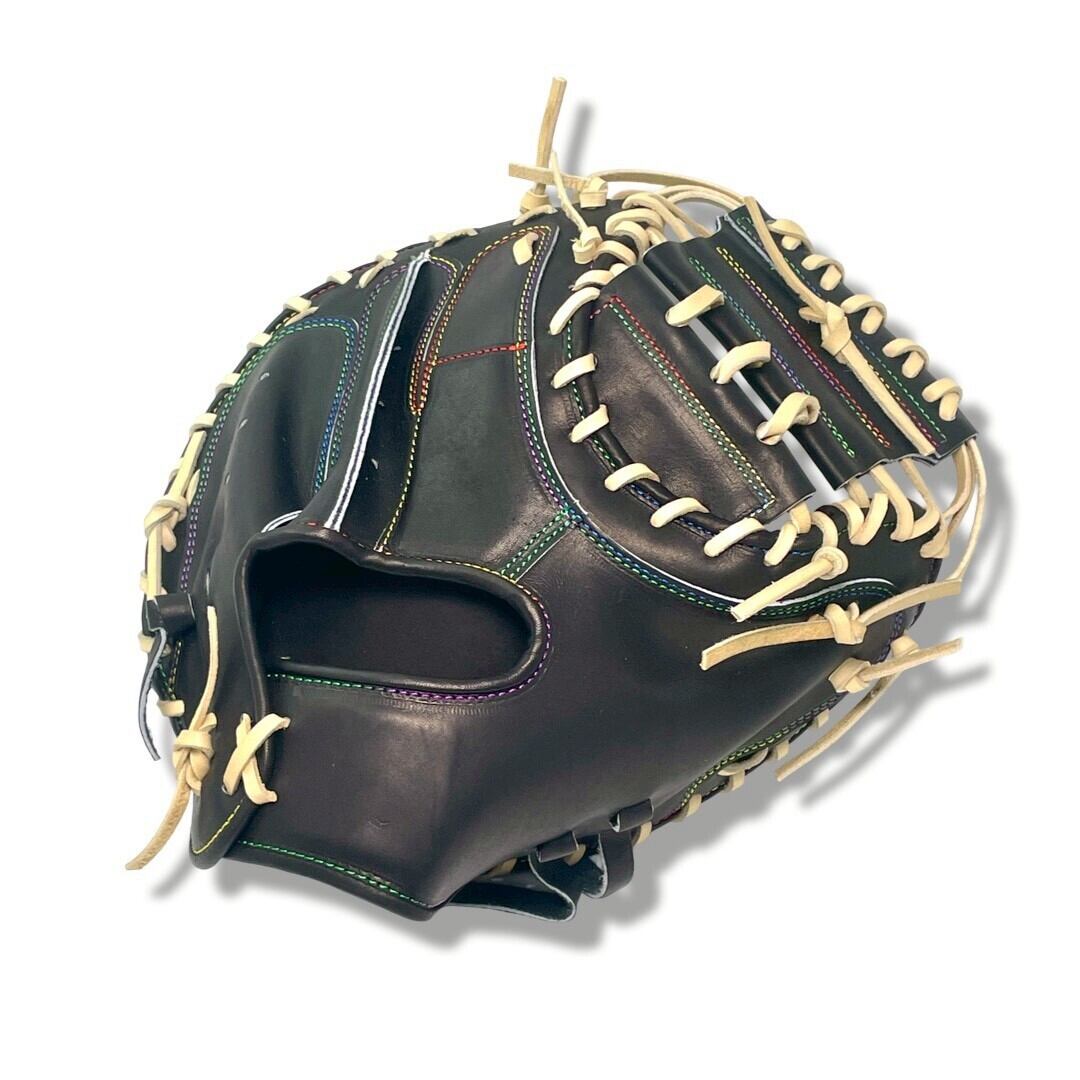 東駒 硬式野球 高校野球 BUX–15KS22 キャッチャーミット 【公式通販】