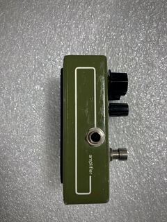 マクソン D&S 1978 第一世代 LED・DC端子ナシ Made in JAPAN 商品画像 4