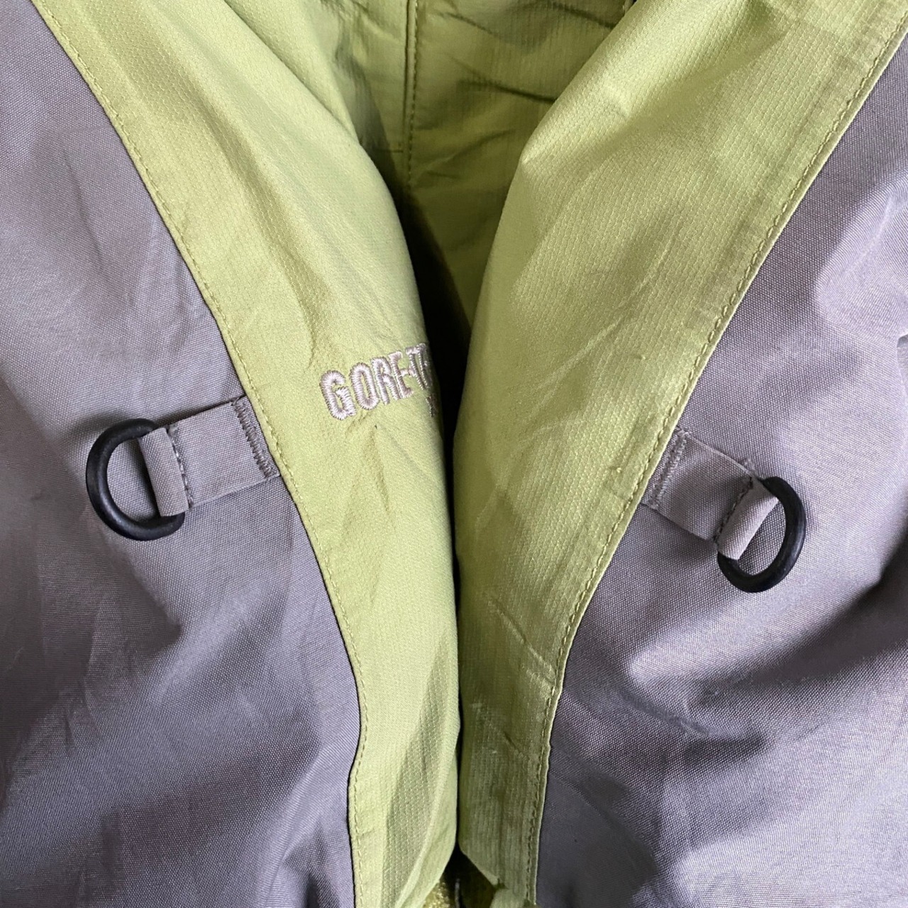 THE NORTH FACE ザ ノースフェイス SUMMIT SERIES GORE-TEX マウンテン 