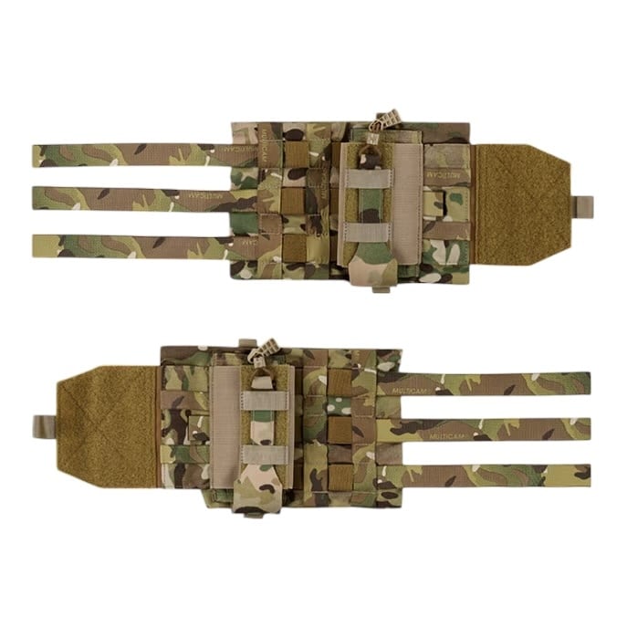 新入荷 | Savanna Tactical