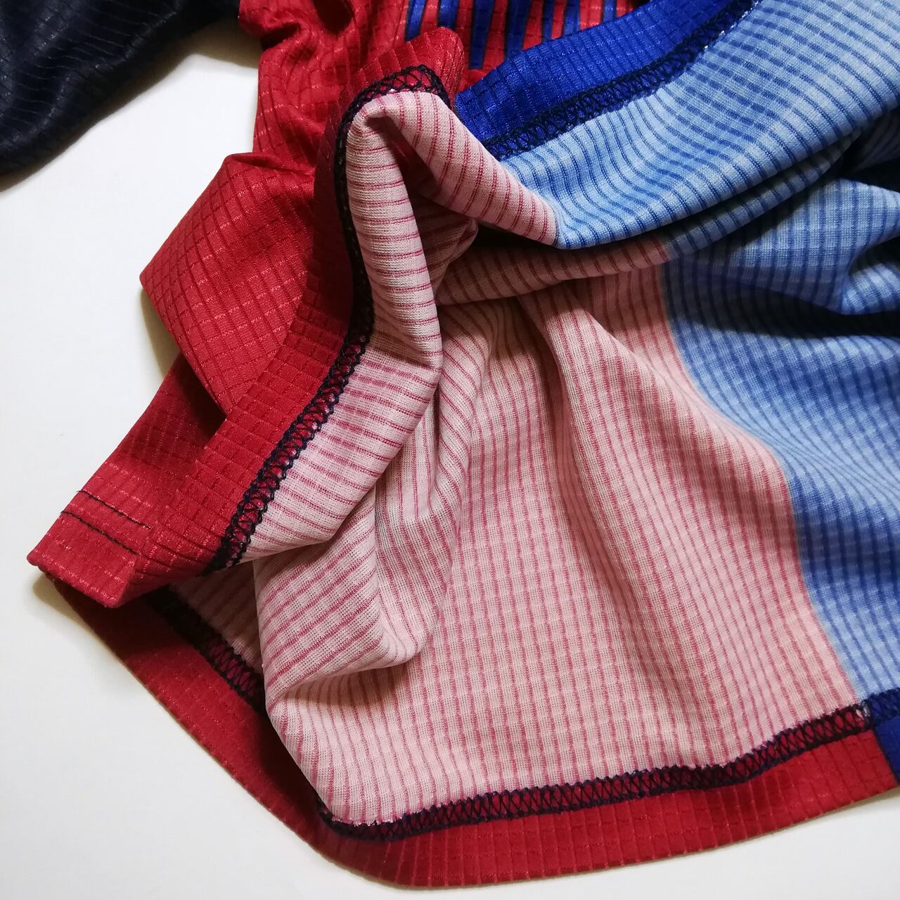 【正規品】バルセロナ 1999年記念シャツ RIVALDO 11 L パッチあり 1999-00 Barcelona Player Issue Centenario Shirt #11 RIVALDO (Good