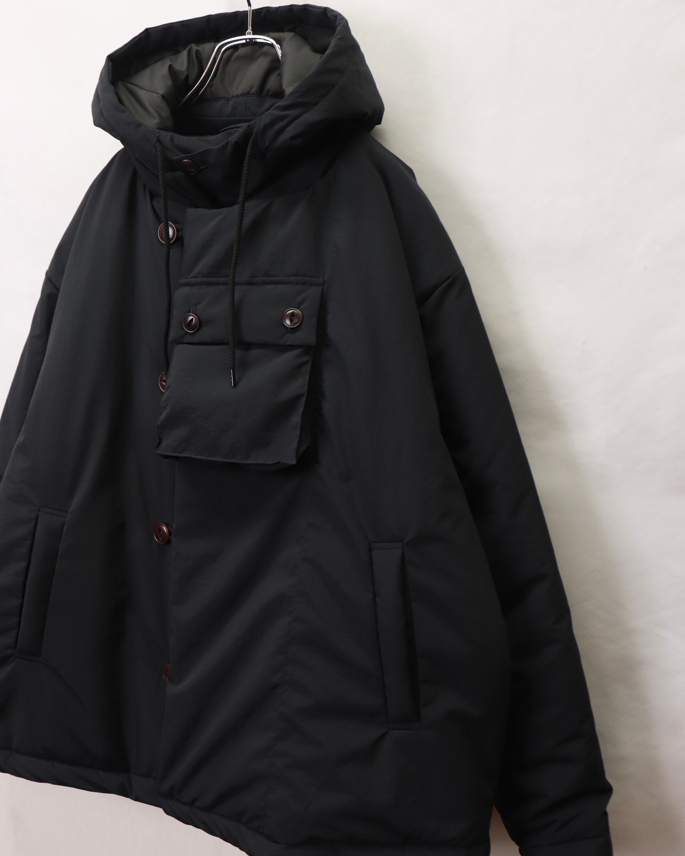 wonderland Light jacket 新品 wonderland - Light jacket/中綿ジャケット | NapsNote