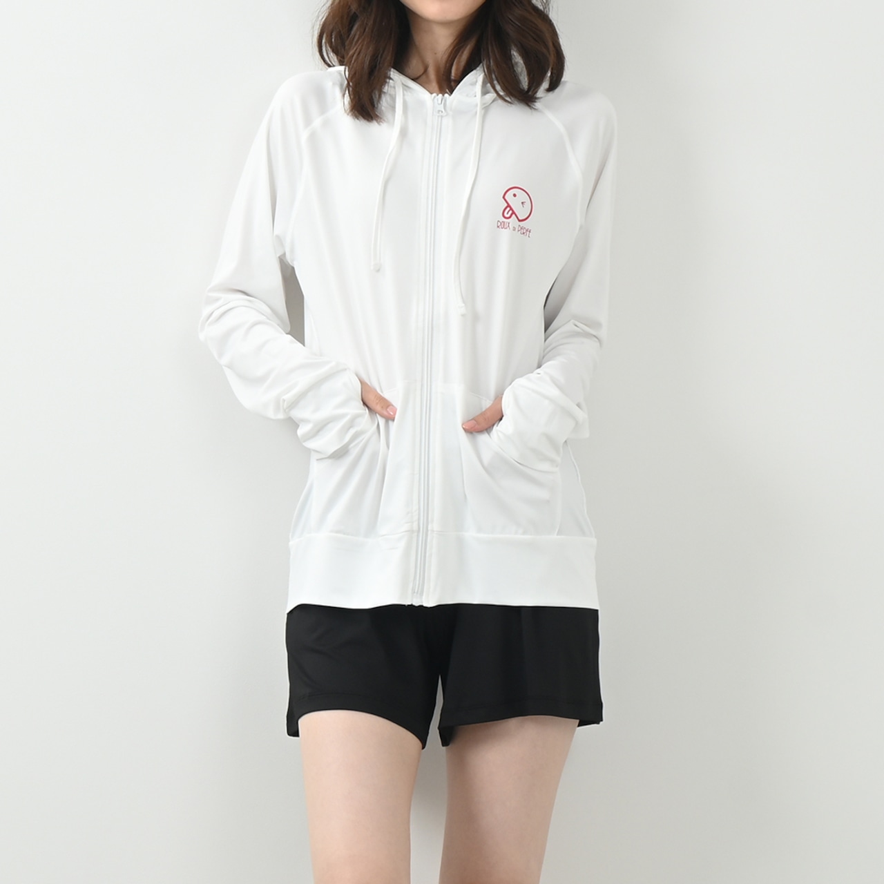 ラッシュガード