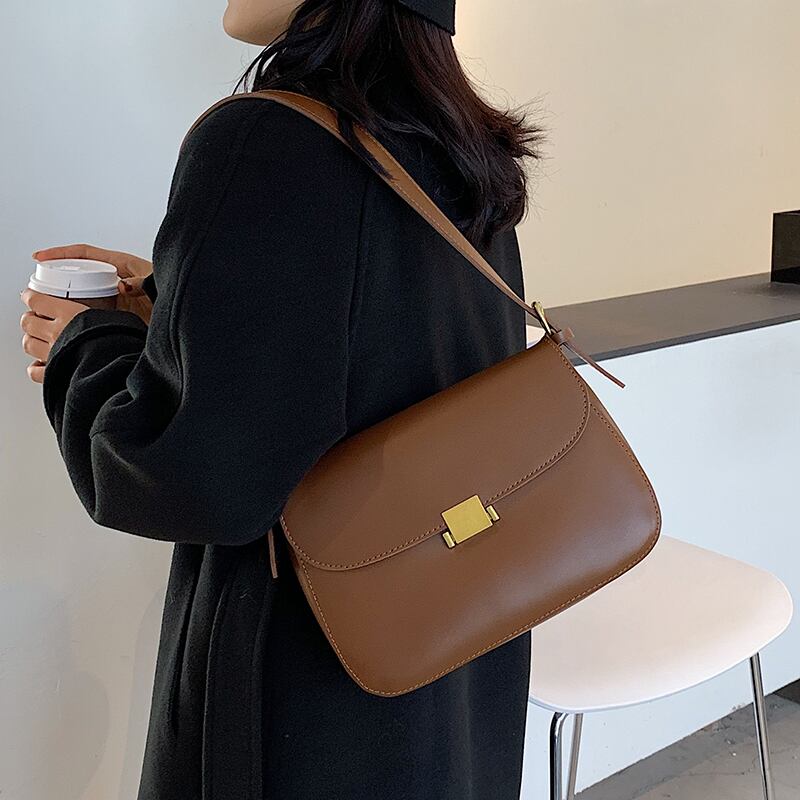 スタイル スクウェア メッセンジャーバッグ Tiancai_Wing_Bag27870683370