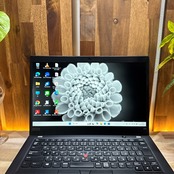 \ 公式ショップ限定価格❣️/ 《最新モデル》ThinkPad X13 Gen1 Ryzen 5 メモリ8GB SSD256GB フルHD ノートパソコン 安心サポート&3ヶ月保証付き