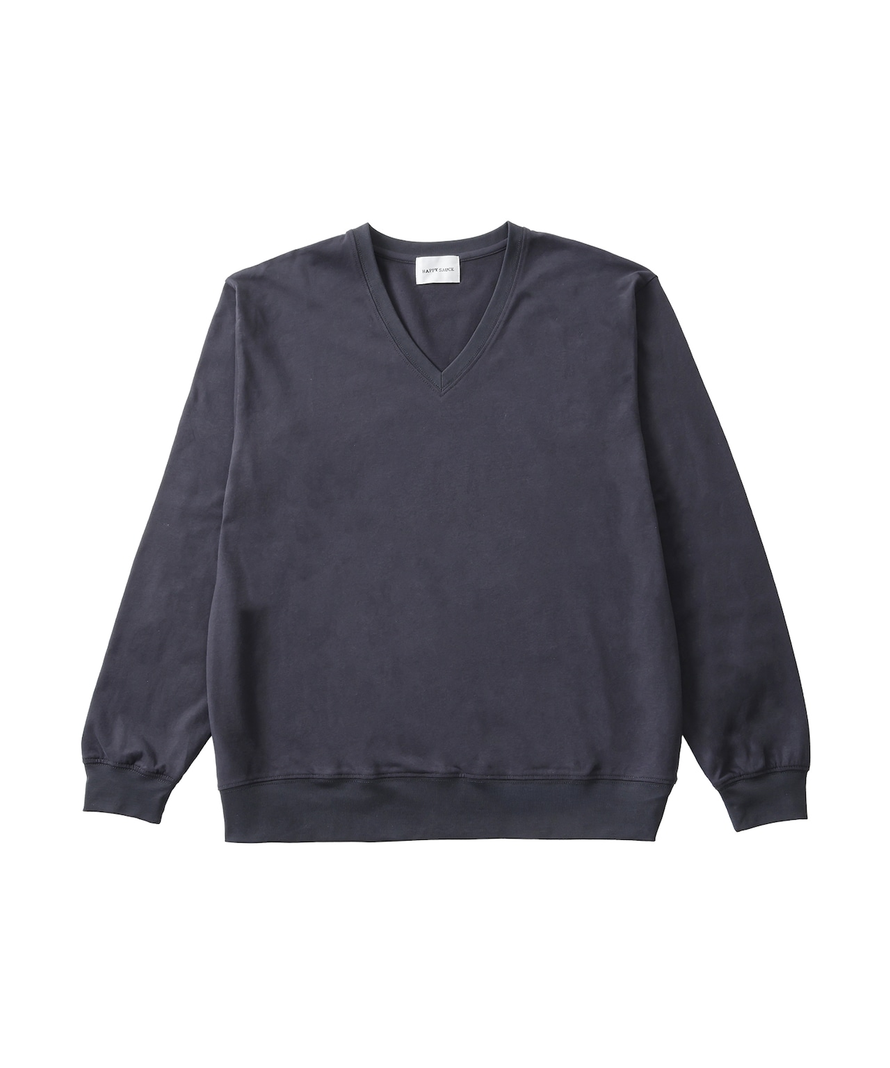 V&H LONG SLEEVE［HSC014］