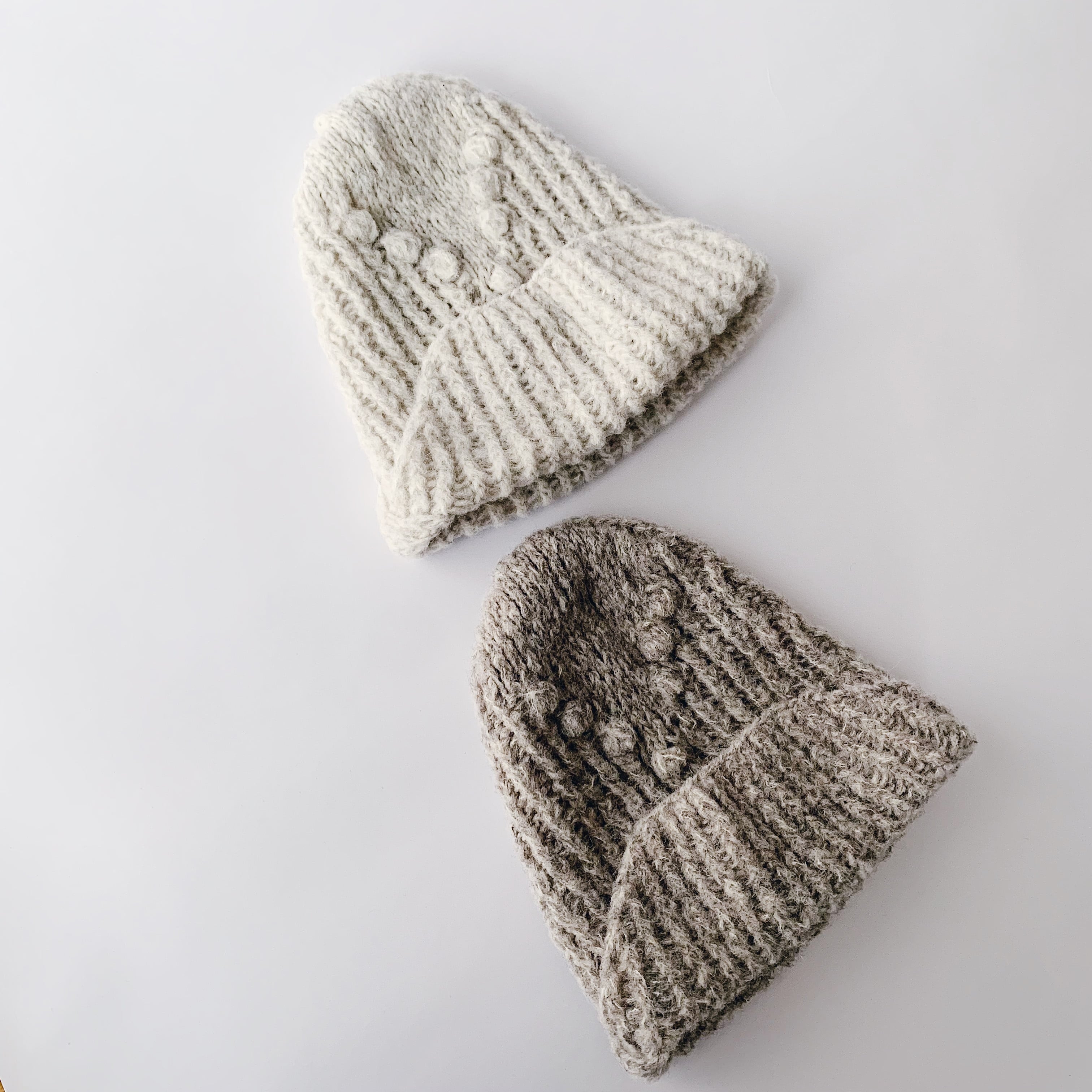 ムシーキアのキャップ ※受注生産