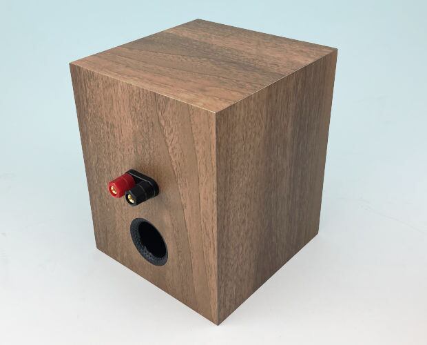 OA-JC10 / Oriolus(オリオラス) 小型ブックシェルフ型スピーカー