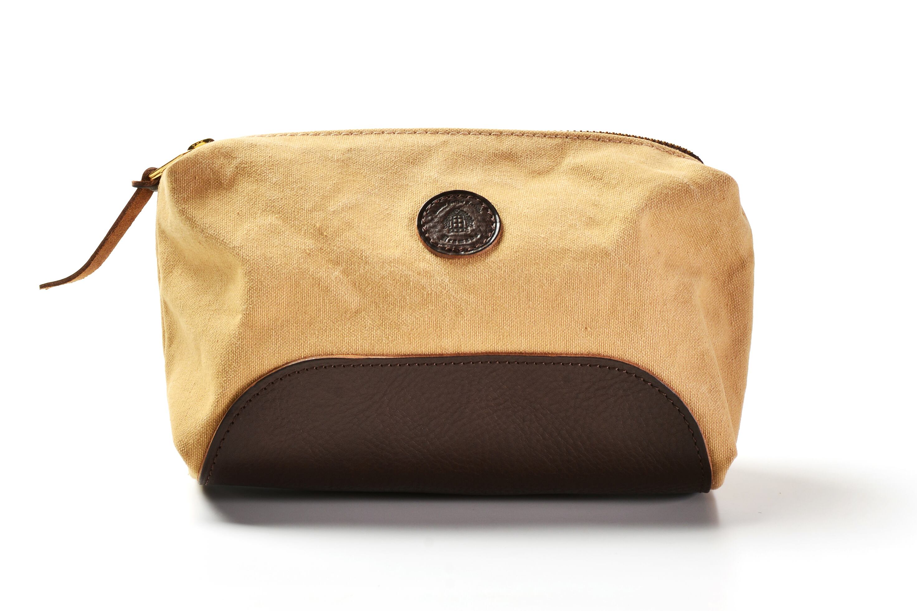 Square pouch | Uramado Kurashiki