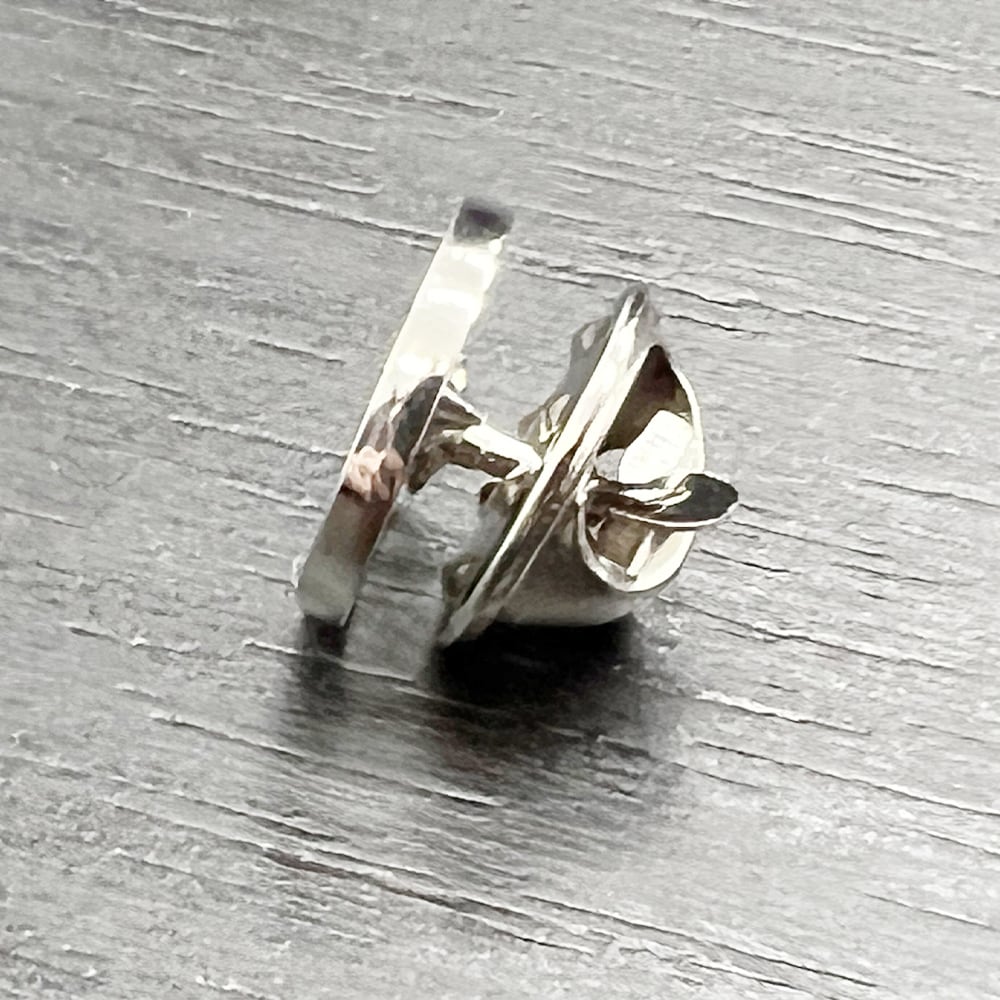 abAK様 ピンバッジ 小坂千登志 ブラックバス ピンズ ピンバッチ ピンバッヂ｜Yahoo