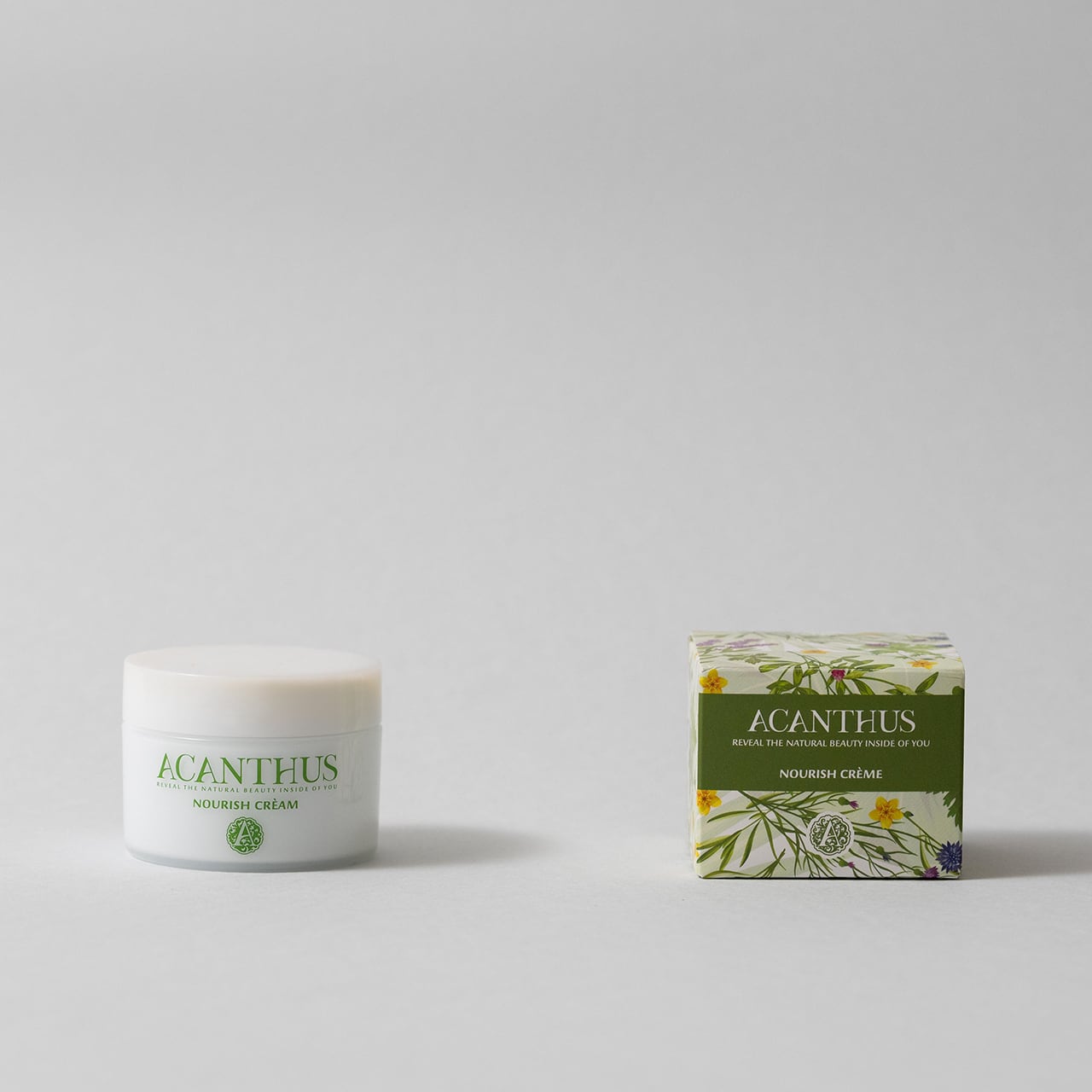 ACCHE クリーム H 50g 製品のご紹介