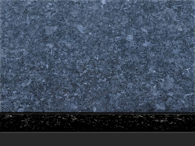 ペットボード M / 黒御影石-ブラック