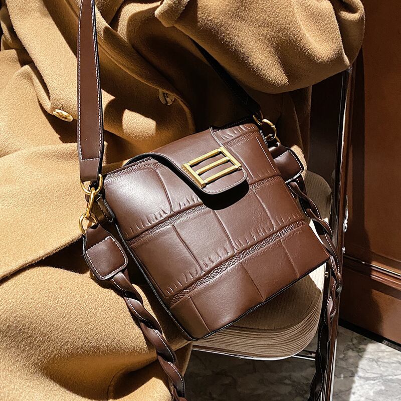 スタイル メッセンジャーバッグ 手作りハンドバック55262945931