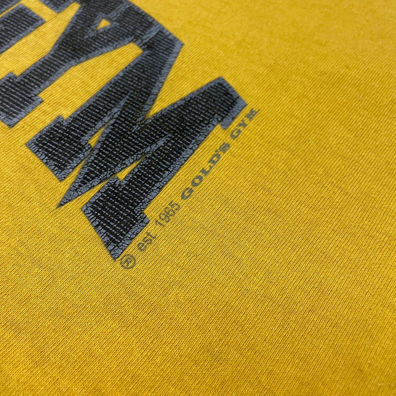 90年代 GOLD