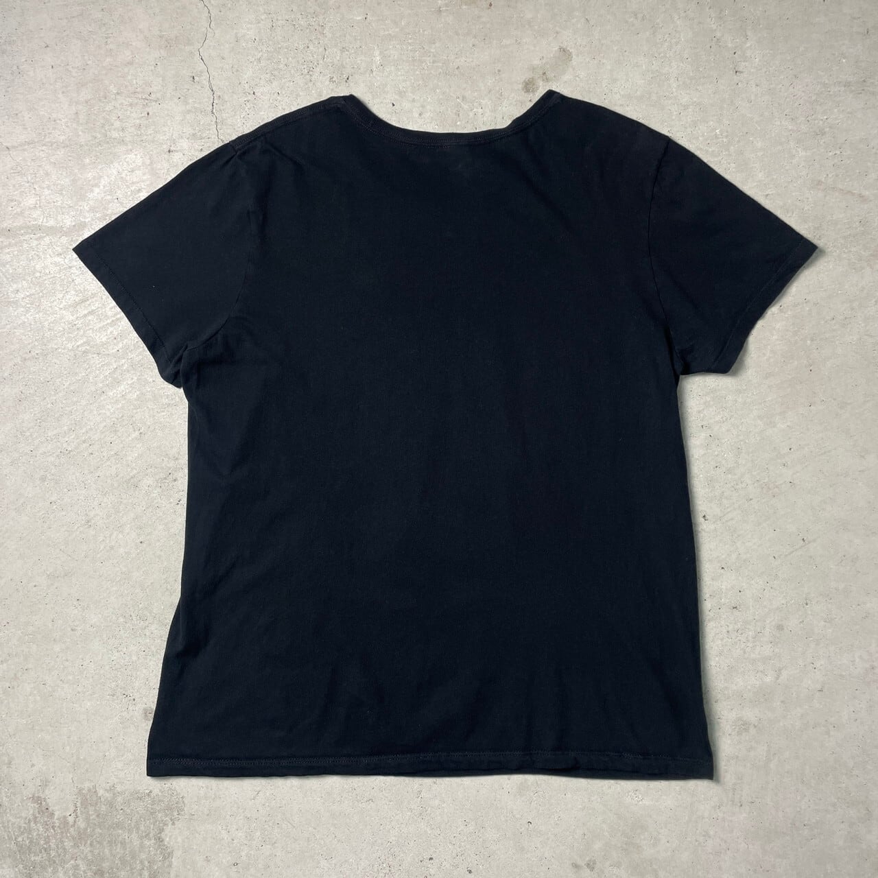 Motley Crue モトリー・クルー バンドTシャツ メンズXL 古着 フォト